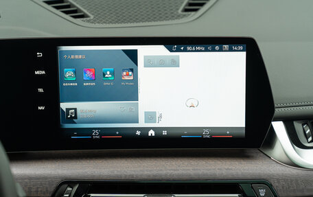 BMW X1, 2025 год, 5 699 500 рублей, 15 фотография