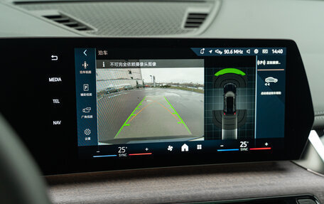 BMW X1, 2025 год, 5 699 500 рублей, 19 фотография