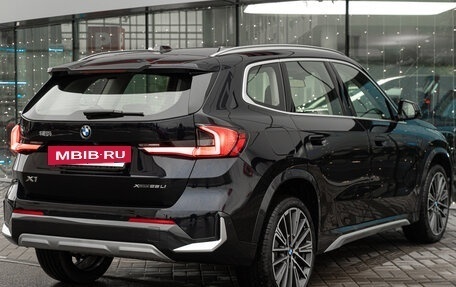 BMW X1, 2025 год, 5 699 500 рублей, 6 фотография