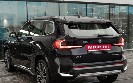 BMW X1, 2025 год, 5 699 500 рублей, 4 фотография