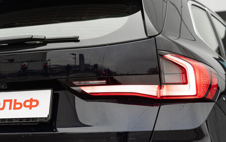 BMW X1, 2025 год, 5 699 500 рублей, 21 фотография