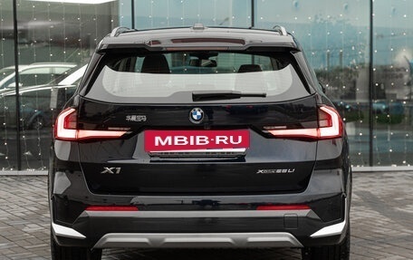 BMW X1, 2025 год, 5 699 500 рублей, 5 фотография