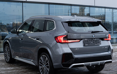 BMW X1, 2025 год, 5 890 000 рублей, 6 фотография