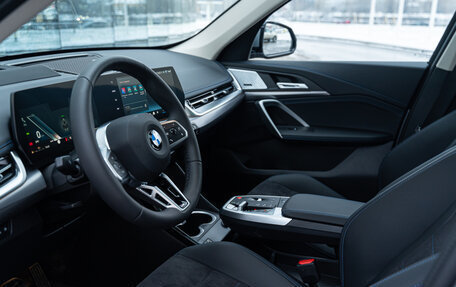 BMW X1, 2025 год, 5 890 000 рублей, 11 фотография