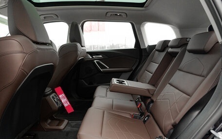 BMW X1, 2025 год, 5 699 500 рублей, 11 фотография