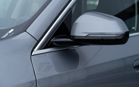 BMW X1, 2025 год, 5 890 000 рублей, 17 фотография