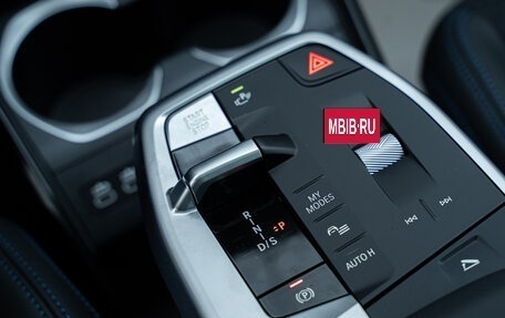 BMW X1, 2025 год, 5 890 000 рублей, 23 фотография