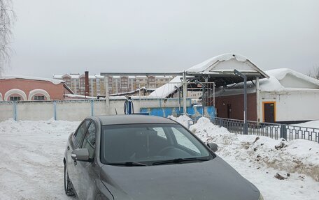 KIA Cerato III, 2009 год, 499 000 рублей, 1 фотография