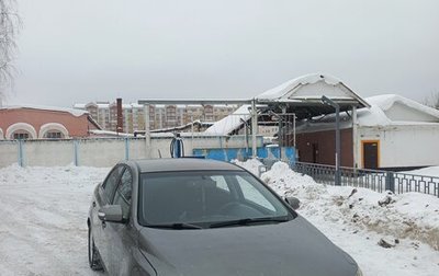 KIA Cerato III, 2009 год, 499 000 рублей, 1 фотография