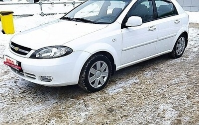 Chevrolet Lacetti, 2011 год, 450 000 рублей, 1 фотография