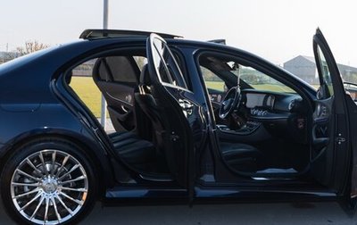 Mercedes-Benz E-Класс, 2017 год, 3 750 000 рублей, 1 фотография