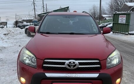 Toyota RAV4, 2008 год, 980 000 рублей, 1 фотография