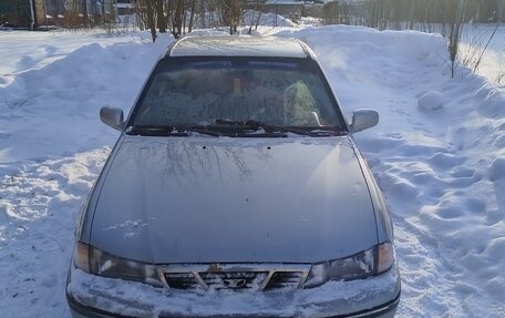 Daewoo Nexia I рестайлинг, 2005 год, 135 000 рублей, 1 фотография