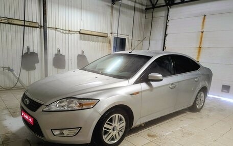 Ford Mondeo IV, 2009 год, 700 000 рублей, 1 фотография