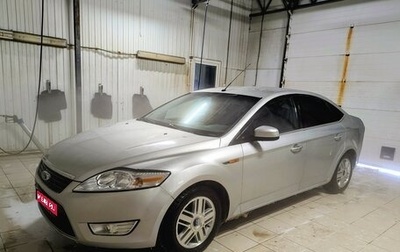 Ford Mondeo IV, 2009 год, 700 000 рублей, 1 фотография
