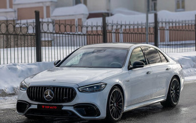 Mercedes-Benz S-Класс AMG, 2024 год, 24 300 000 рублей, 1 фотография