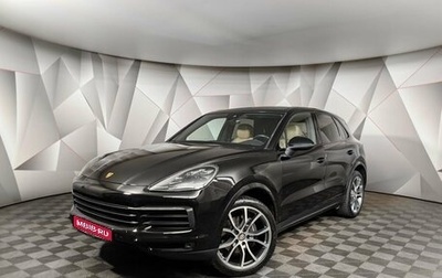 Porsche Cayenne III, 2020 год, 7 300 000 рублей, 1 фотография