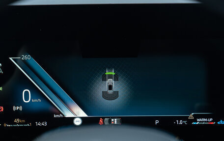 BMW X1, 2025 год, 5 890 000 рублей, 34 фотография