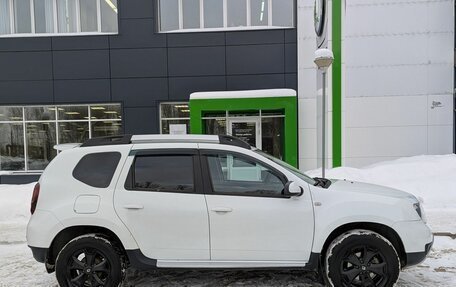 Renault Duster I рестайлинг, 2019 год, 1 600 000 рублей, 4 фотография