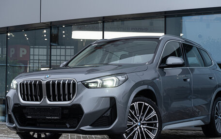 BMW X1, 2025 год, 5 890 000 рублей, 35 фотография