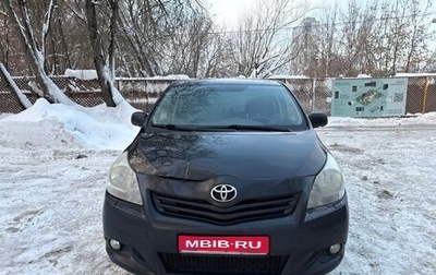 Toyota Verso I, 2011 год, 900 000 рублей, 1 фотография