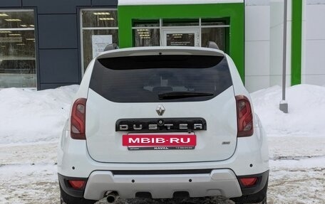 Renault Duster I рестайлинг, 2019 год, 1 600 000 рублей, 6 фотография