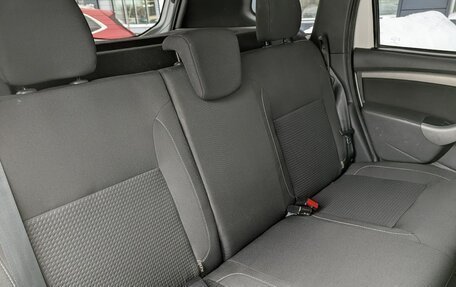 Renault Duster I рестайлинг, 2019 год, 1 600 000 рублей, 10 фотография