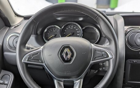 Renault Duster I рестайлинг, 2019 год, 1 600 000 рублей, 12 фотография