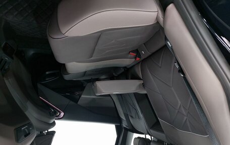 BMW X3, 2025 год, 7 800 000 рублей, 15 фотография