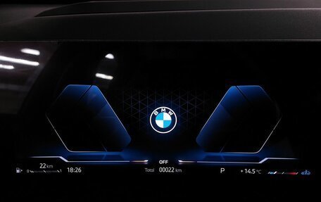 BMW X3, 2025 год, 7 800 000 рублей, 28 фотография