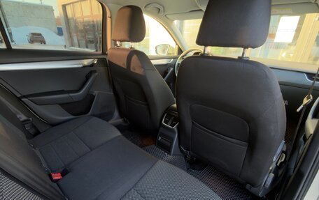 Skoda Octavia, 2014 год, 1 250 000 рублей, 13 фотография