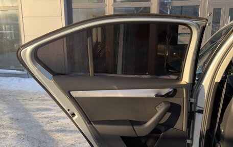 Skoda Octavia, 2014 год, 1 250 000 рублей, 12 фотография