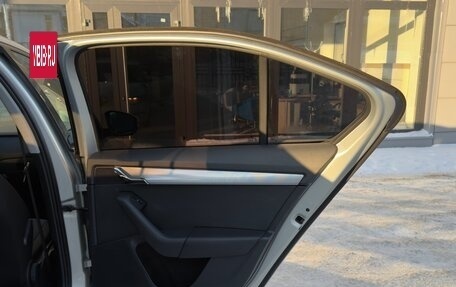 Skoda Octavia, 2014 год, 1 250 000 рублей, 9 фотография