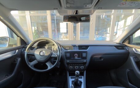 Skoda Octavia, 2014 год, 1 250 000 рублей, 16 фотография