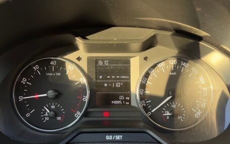 Skoda Octavia, 2014 год, 1 250 000 рублей, 24 фотография