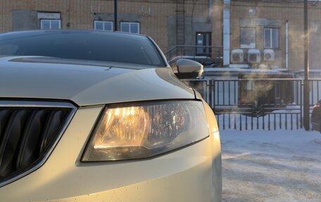 Skoda Octavia, 2014 год, 1 250 000 рублей, 27 фотография