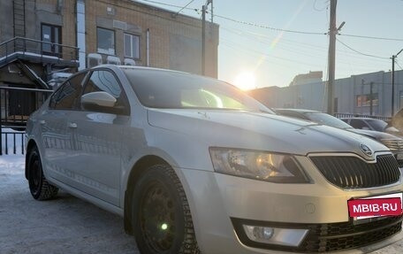 Skoda Octavia, 2014 год, 1 250 000 рублей, 21 фотография