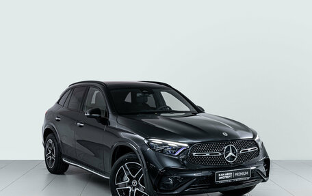 Mercedes-Benz GLC Coupe, 2025 год, 9 200 000 рублей, 3 фотография