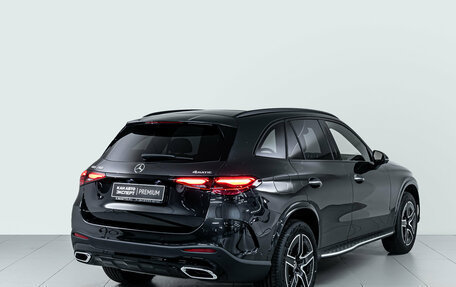 Mercedes-Benz GLC Coupe, 2025 год, 9 200 000 рублей, 4 фотография