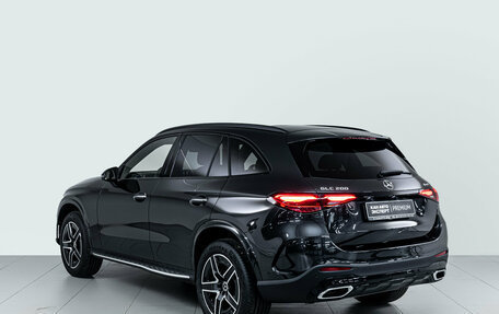 Mercedes-Benz GLC Coupe, 2025 год, 9 200 000 рублей, 6 фотография