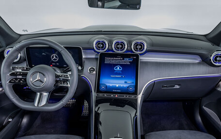 Mercedes-Benz GLC Coupe, 2025 год, 9 200 000 рублей, 10 фотография