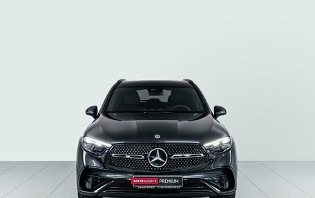 Mercedes-Benz GLC Coupe, 2025 год, 9 200 000 рублей, 2 фотография