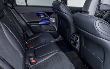 Mercedes-Benz GLC Coupe, 2025 год, 9 200 000 рублей, 11 фотография
