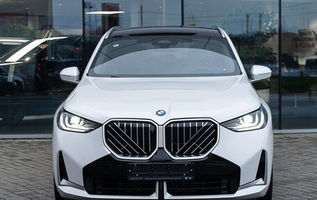 BMW X3, 2025 год, 7 299 500 рублей, 3 фотография