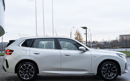 BMW X3, 2025 год, 7 299 500 рублей, 4 фотография