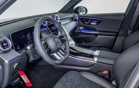 Mercedes-Benz GLC Coupe, 2025 год, 9 200 000 рублей, 8 фотография