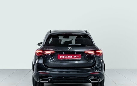 Mercedes-Benz GLC Coupe, 2025 год, 9 200 000 рублей, 5 фотография