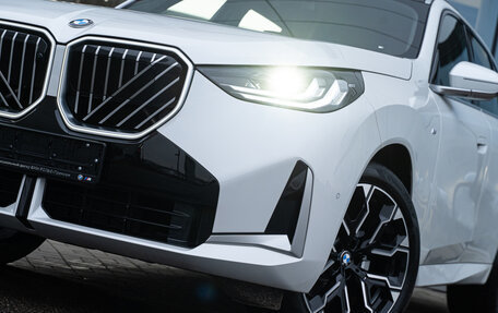 BMW X3, 2025 год, 7 299 500 рублей, 10 фотография