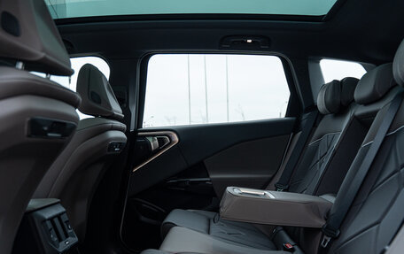 BMW X3, 2025 год, 7 299 500 рублей, 8 фотография