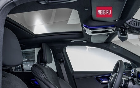 Mercedes-Benz GLC Coupe, 2025 год, 9 200 000 рублей, 12 фотография